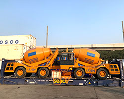 Engineering Machinery